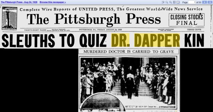 The Pittsburgh Press - August 24, 1928 front page 1a.jpg