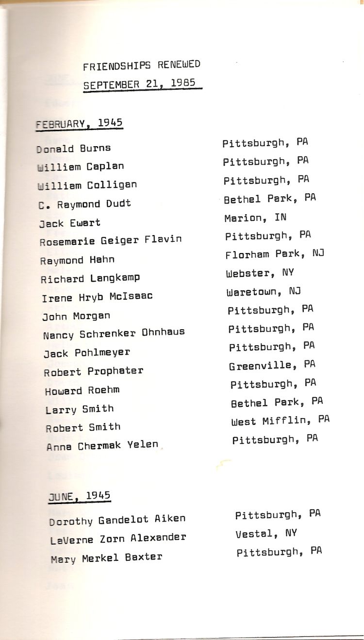 40th Anniv. Reunion CHS 1985 3.jpg