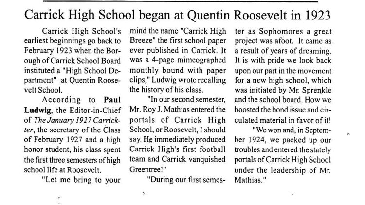 CHS began in 1923 at Roosevelt.jpg