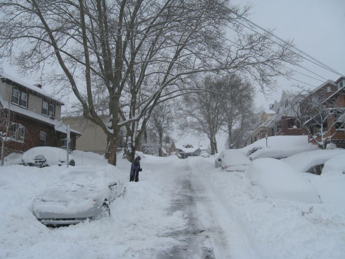 File:February 2010-Hornaday Road Hill 2.jpg