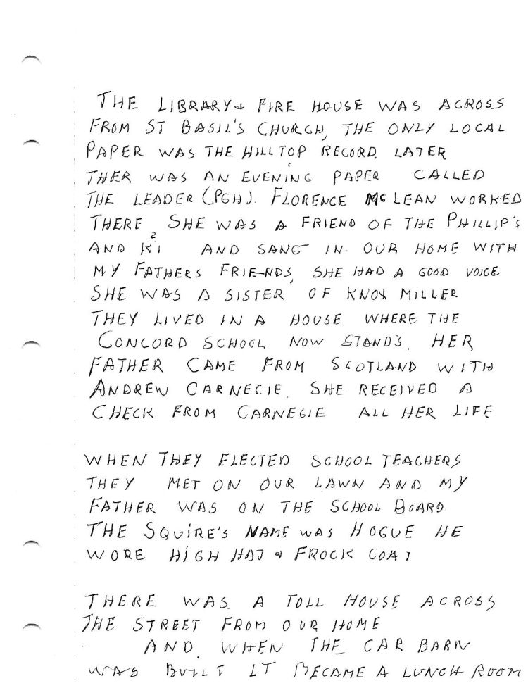 Recollections of Wm. Bennet 2..jpg