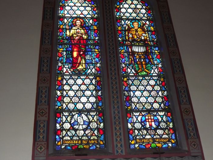 File:Passionist convent church window 2.jpg