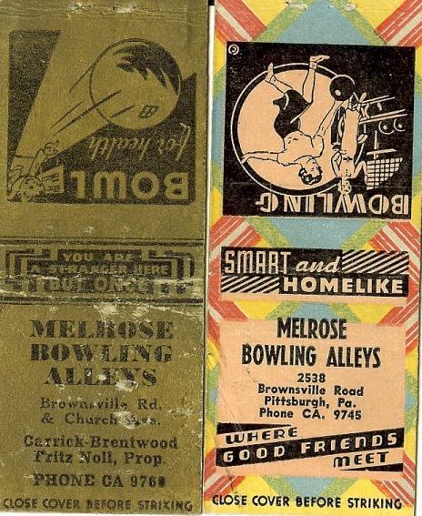 File:Melrose matchbook covers front.jpg