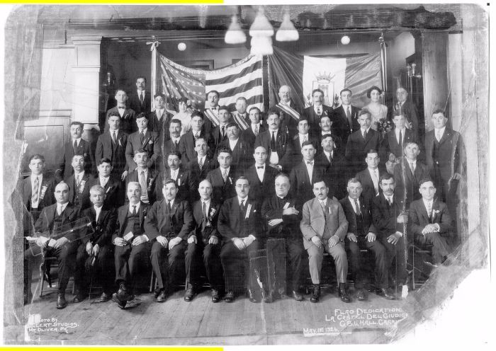 Rz 700 Flag Dedication Mt Oliver May 1st.jpg