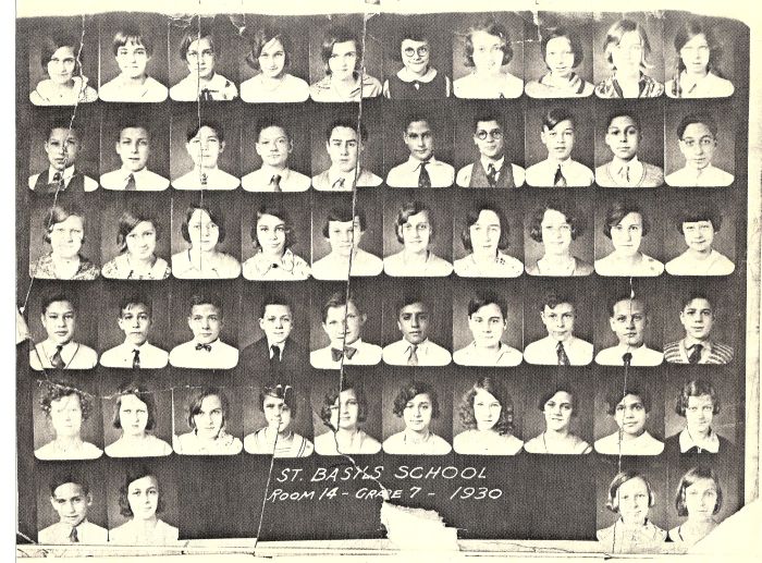 St. basils school 1930.jpg