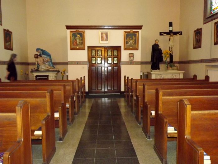 File:Passionist convent church back.jpg