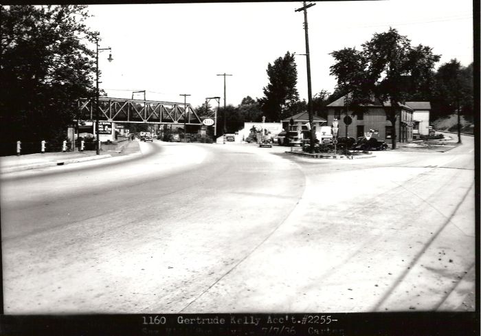 Overbrook Rt 51 and Nobles Lane 1936.jpg