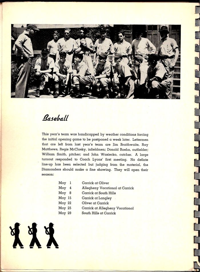Carrick 1939 yearbook page 62.jpg
