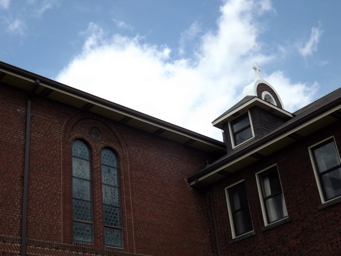 File:Passionist church outside.jpg
