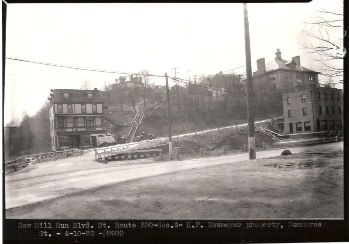 Overbrook Routes 51 and 88 1930 1.jpg