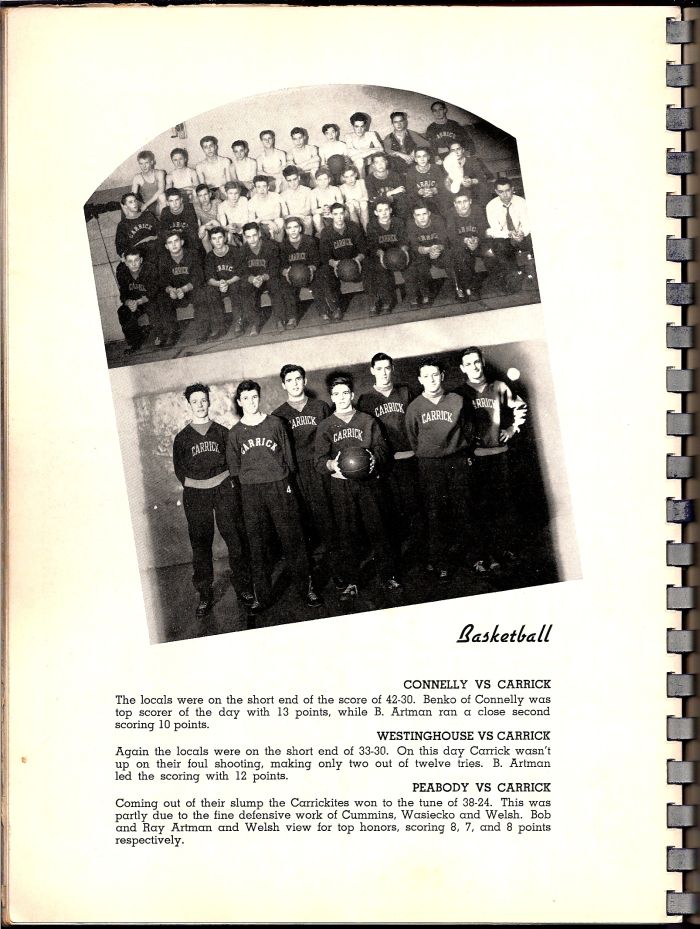 Carrick 1939 yearbook page 50.jpg