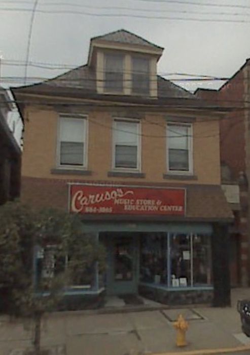 Caruso Music 2008.jpg