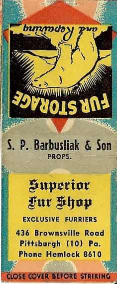 Superior Fur Shop matchcover.jpg