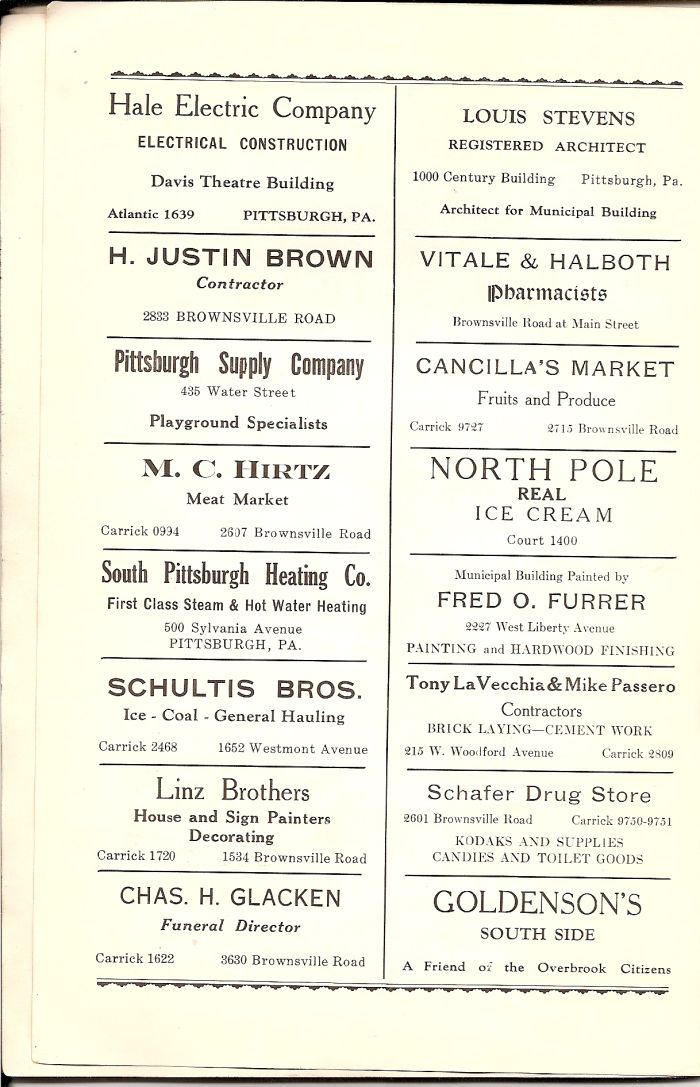 Overbrook dedication souvenir pg 24.jpg