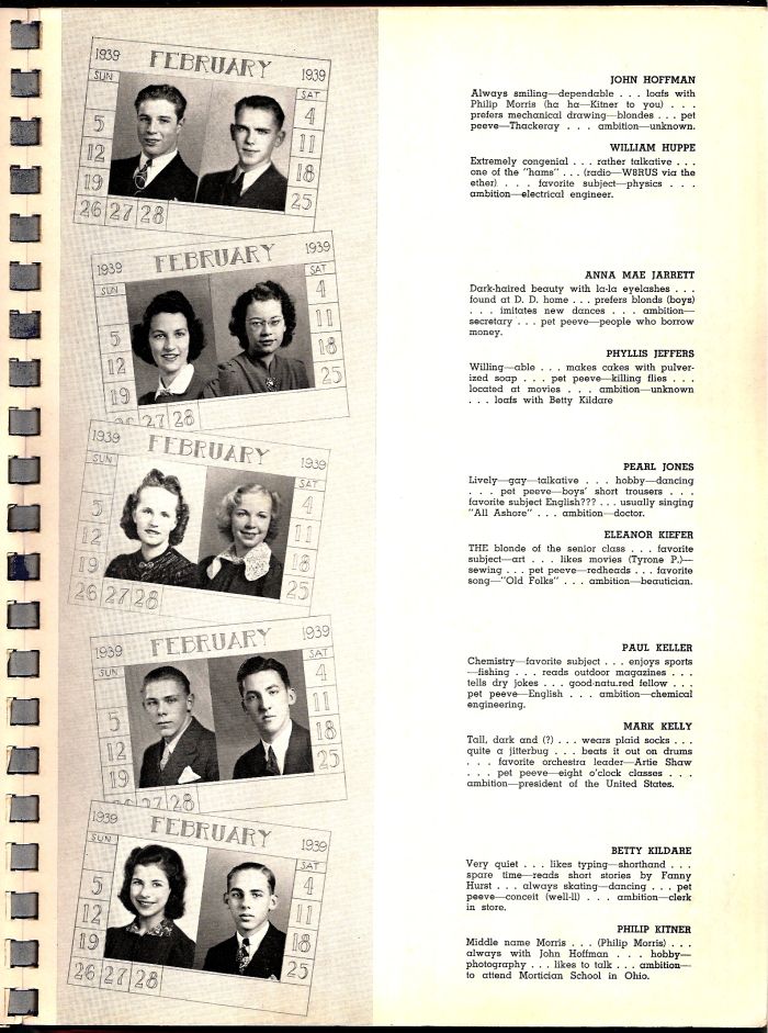 Carrick 1939 yearbook page 43.jpg