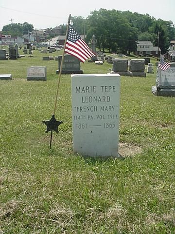 File:Marie Brose Headstone.jpg