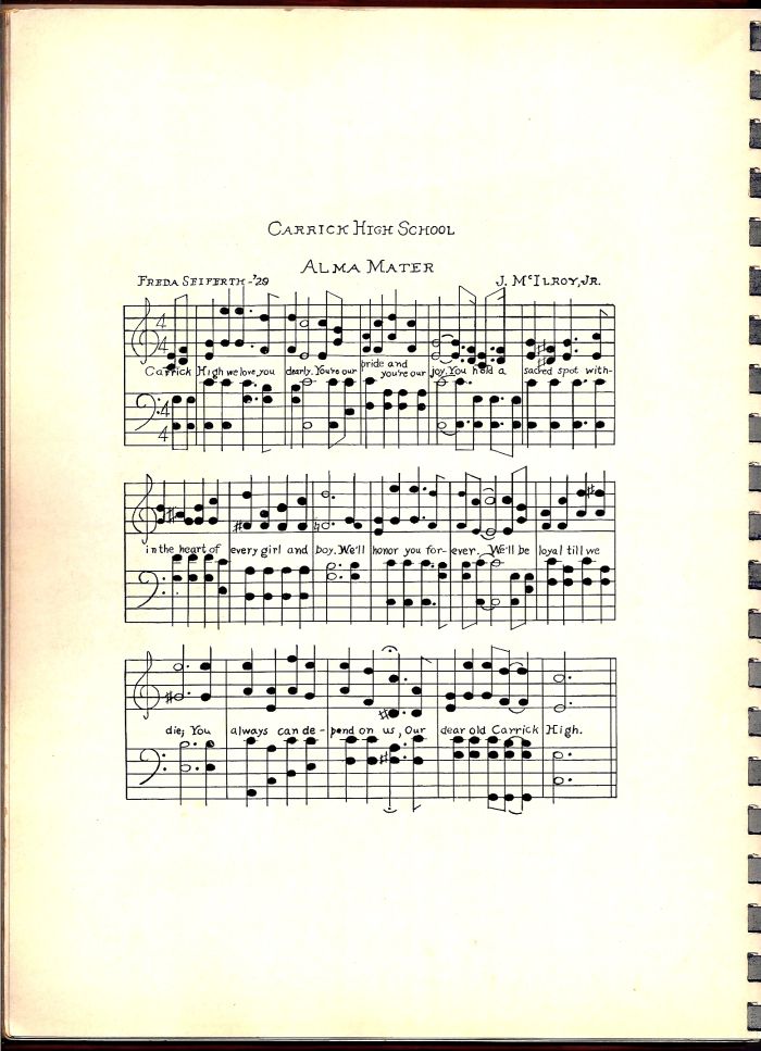 Carrick 1939 yearbook page 36.jpg