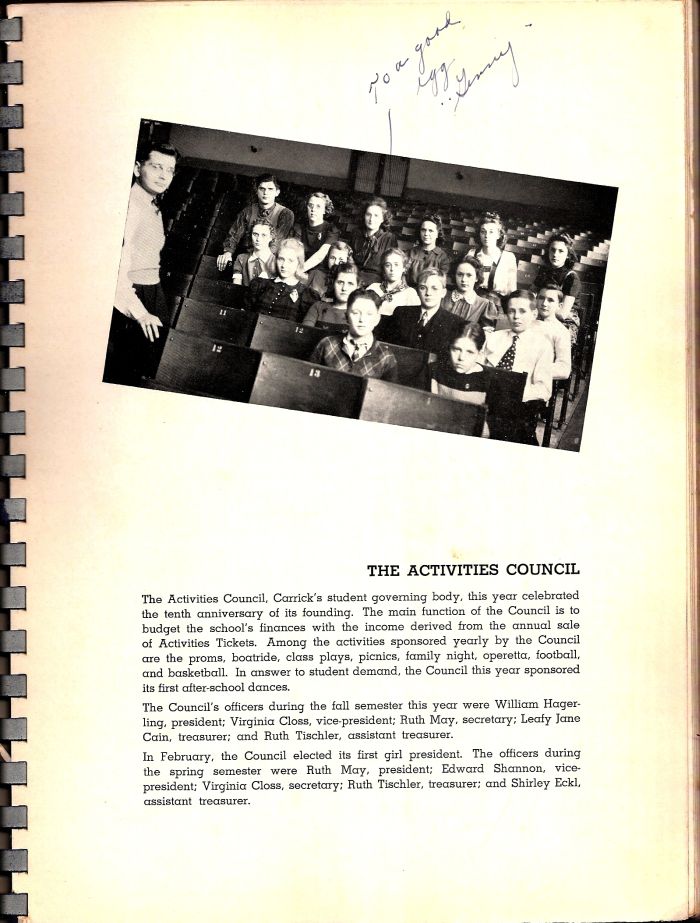 Carrick 1939 yearbook page 11.jpg