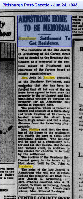 Harriet duff phillips armstong 1933.jpg