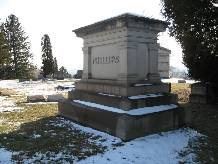 Headstone Cemetary Lot Marker Phillips.jpg