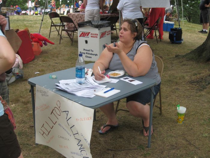 File:2010 Cornfest participant booth 28.jpg