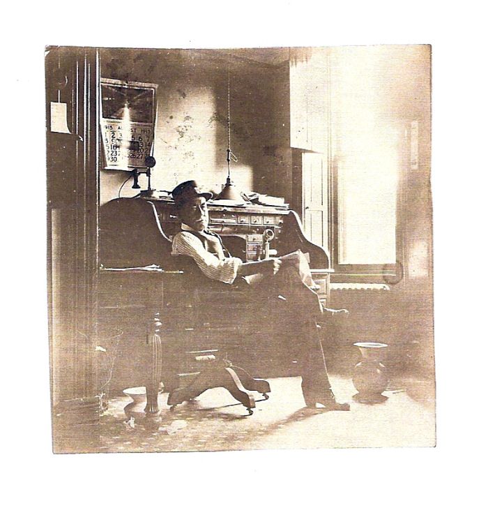 John J. Fleming at work in ss.jpg