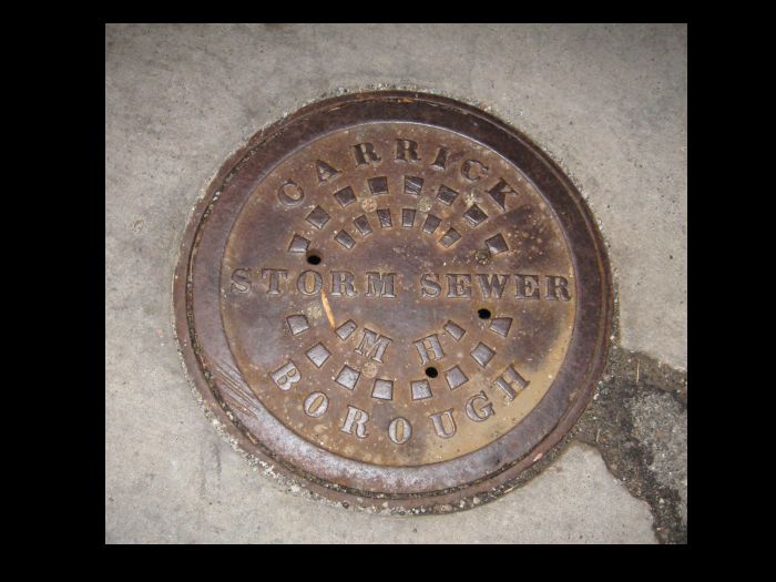 Carrick Boro Storm sewer 1.jpg