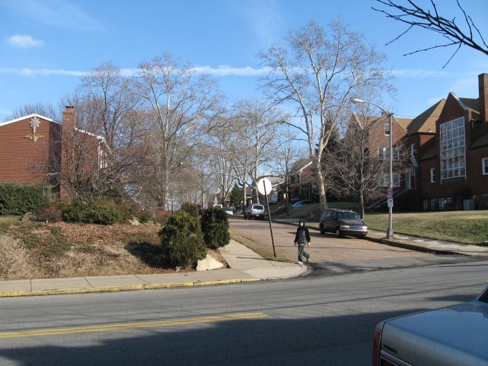 Hornaday road 2008.jpg