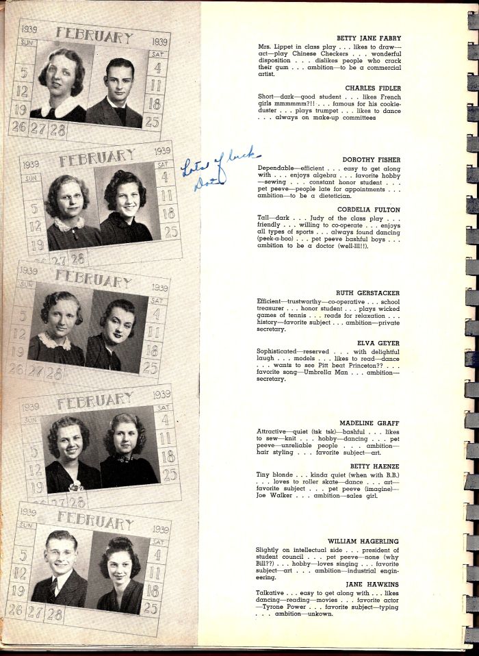 Carrick 1939 yearbook page 42.jpg