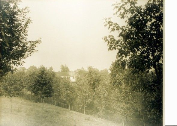 File:Buck tavern from St. Georges Cemetary.jpg