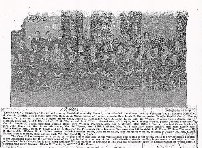Carrick community council 1940.jpg