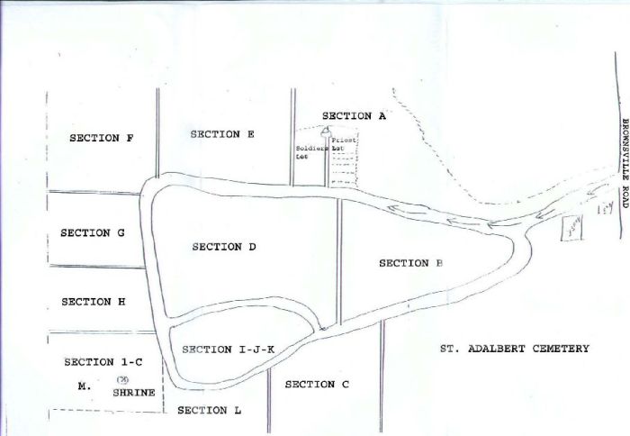 St. adalbert cemetery map.jpg