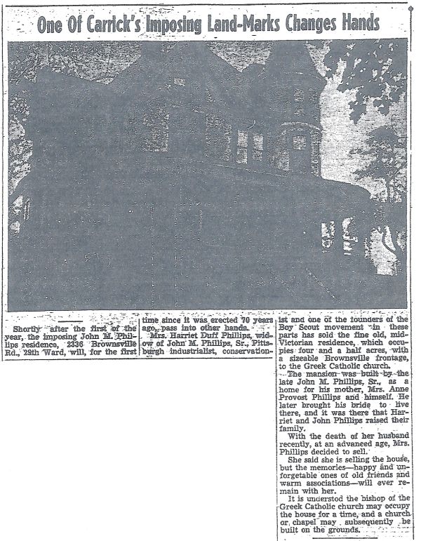 John M. Phillips Mansion Impton article.jpg