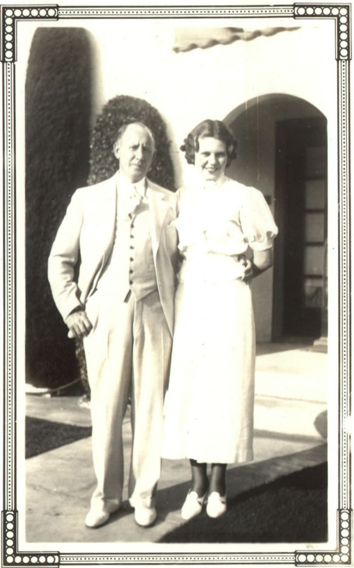 John P Fisher and Julia.jpg