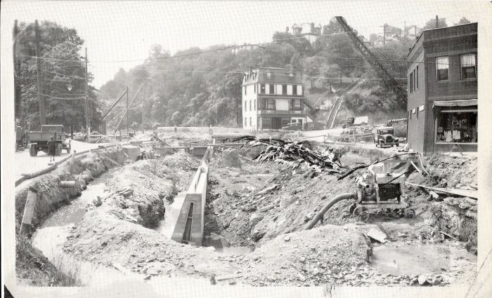 Overbrook Routes 51 and 88 underconstruction 2.jpg