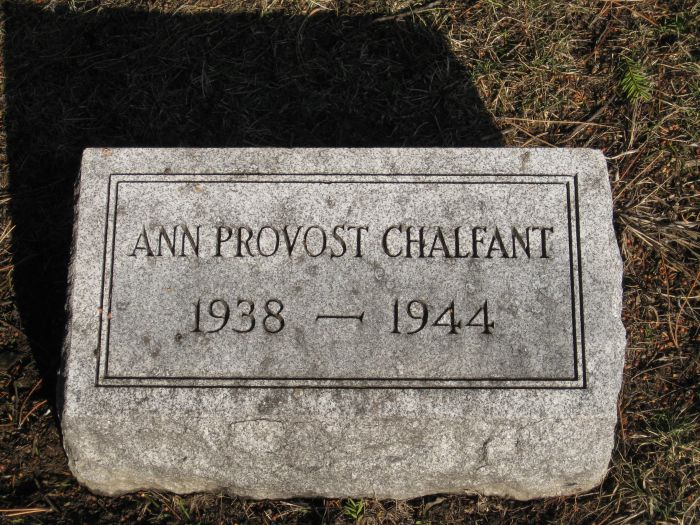 Headstone of Ann Provost Chalfont.jpg