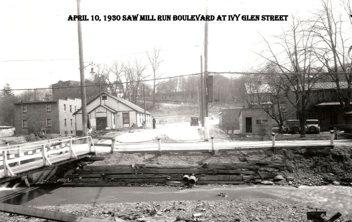 SMR at Ivy Glen 1930.jpg