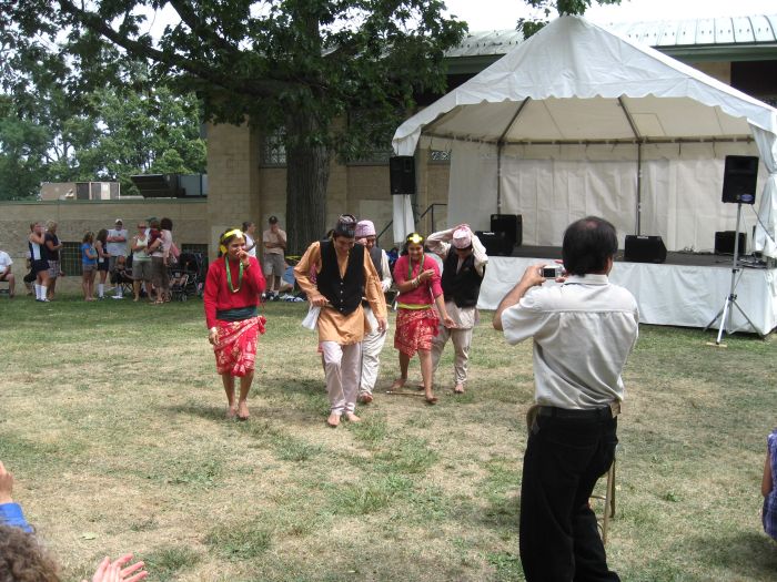 File:2010 Cornfest entertainment Bhutenese Dancers 4.jpg