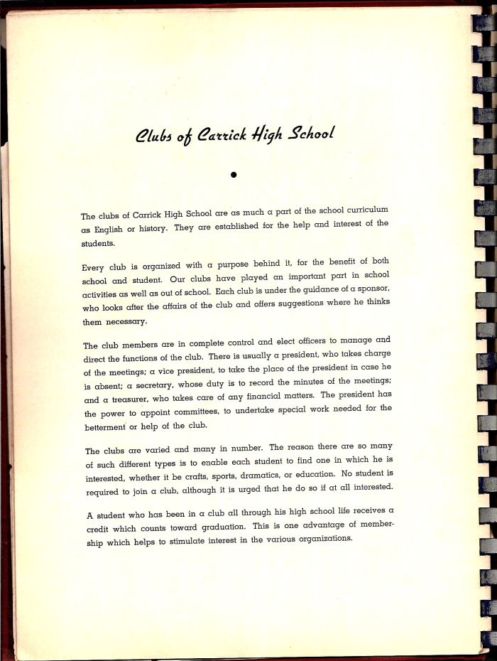 Carrick 1939 yearbook page 10.jpg