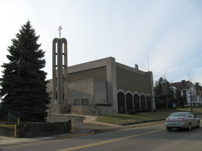 St. Pius 2008.jpg