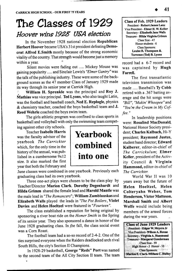 Carrick high 1929.jpg