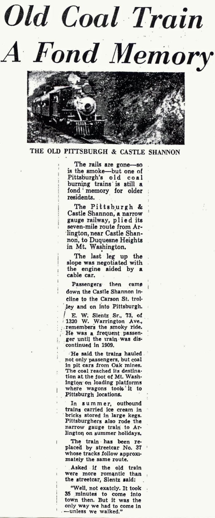 Old coal train article no date.jpg