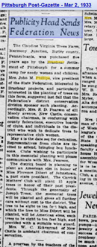 Harriet phillips brashear camp 1933.jpg