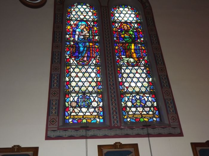 File:Passionist convent church window.jpg