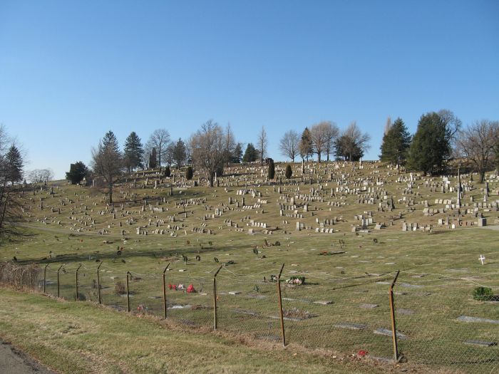 South Side Cemetary 2008.jpg