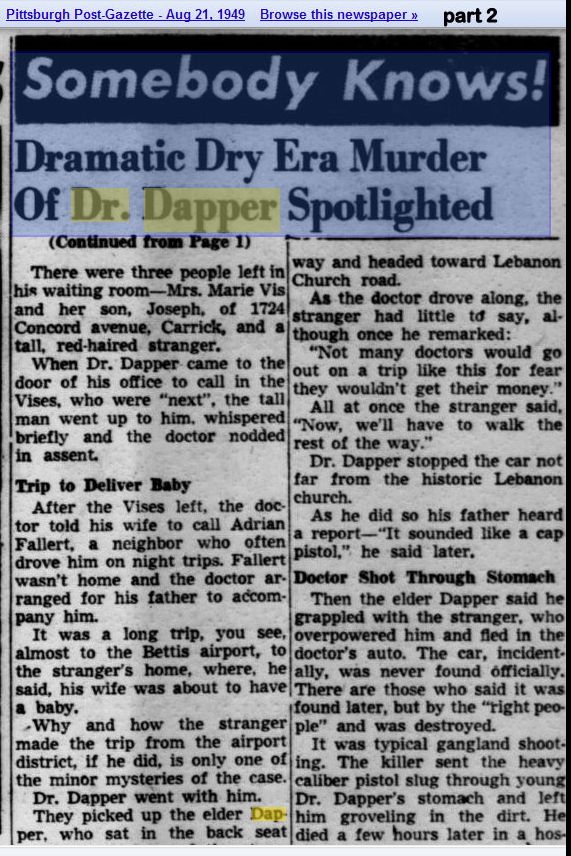 The Pittsburgh Post Gazette August 21, 1949 Part 1a.jpg