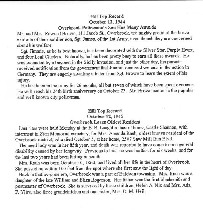 Hilltop Record 1944.jpg