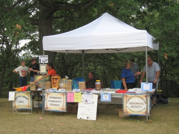 File:2010 Cornfest participant booth 22.jpg
