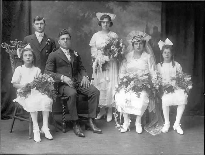 Rz Paul & Angela Rosa's Wedding Mom & Dad In Picture.jpg