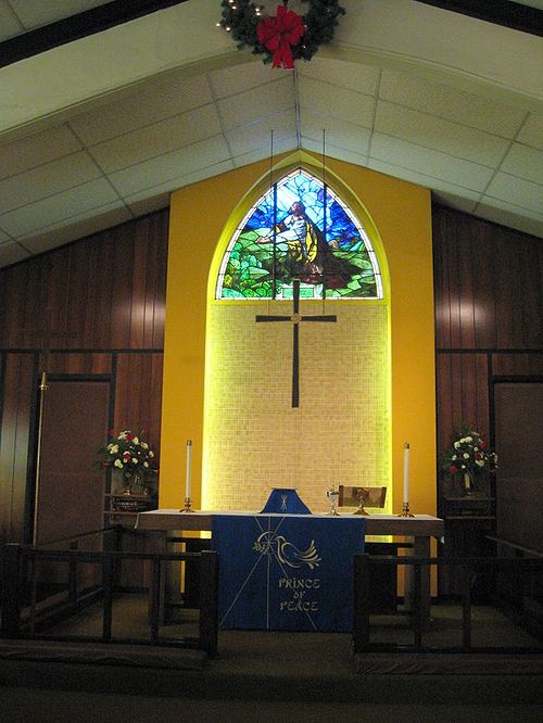 Christ the reemer church window and alter.jpg